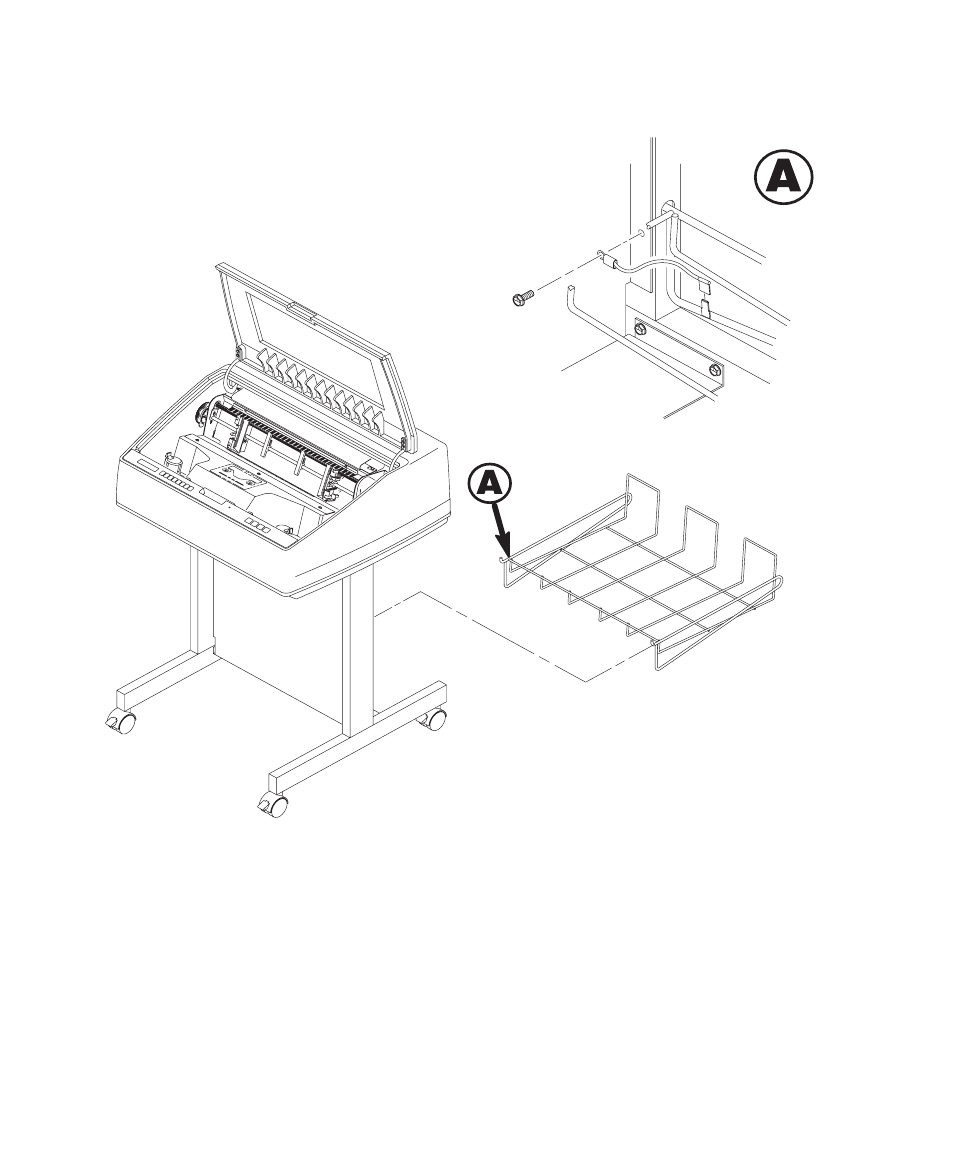 Printronix Series 5 User Manual | Page 21 / 248