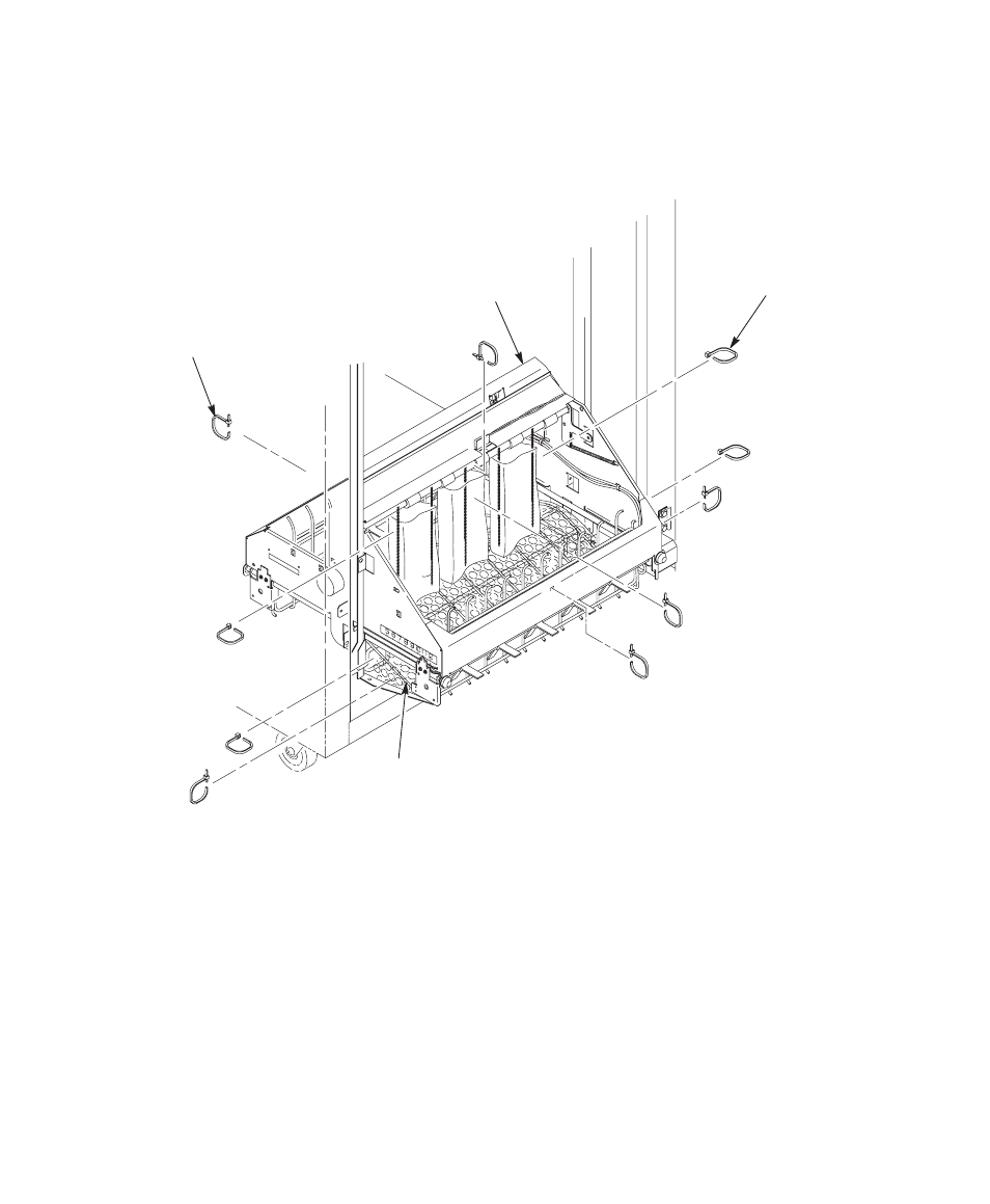 Printronix Series 5 User Manual | Page 23 / 248