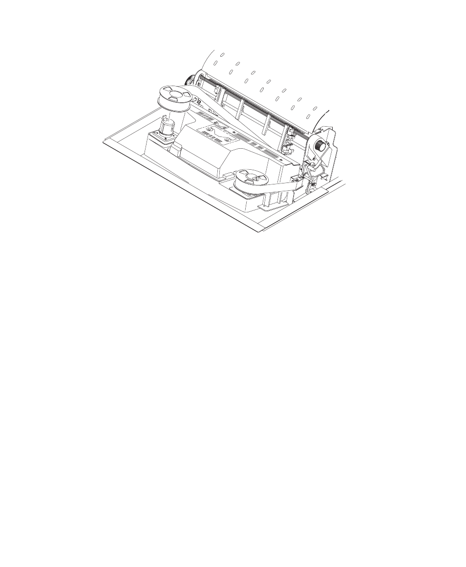 Printronix Series 5 User Manual | Page 29 / 248