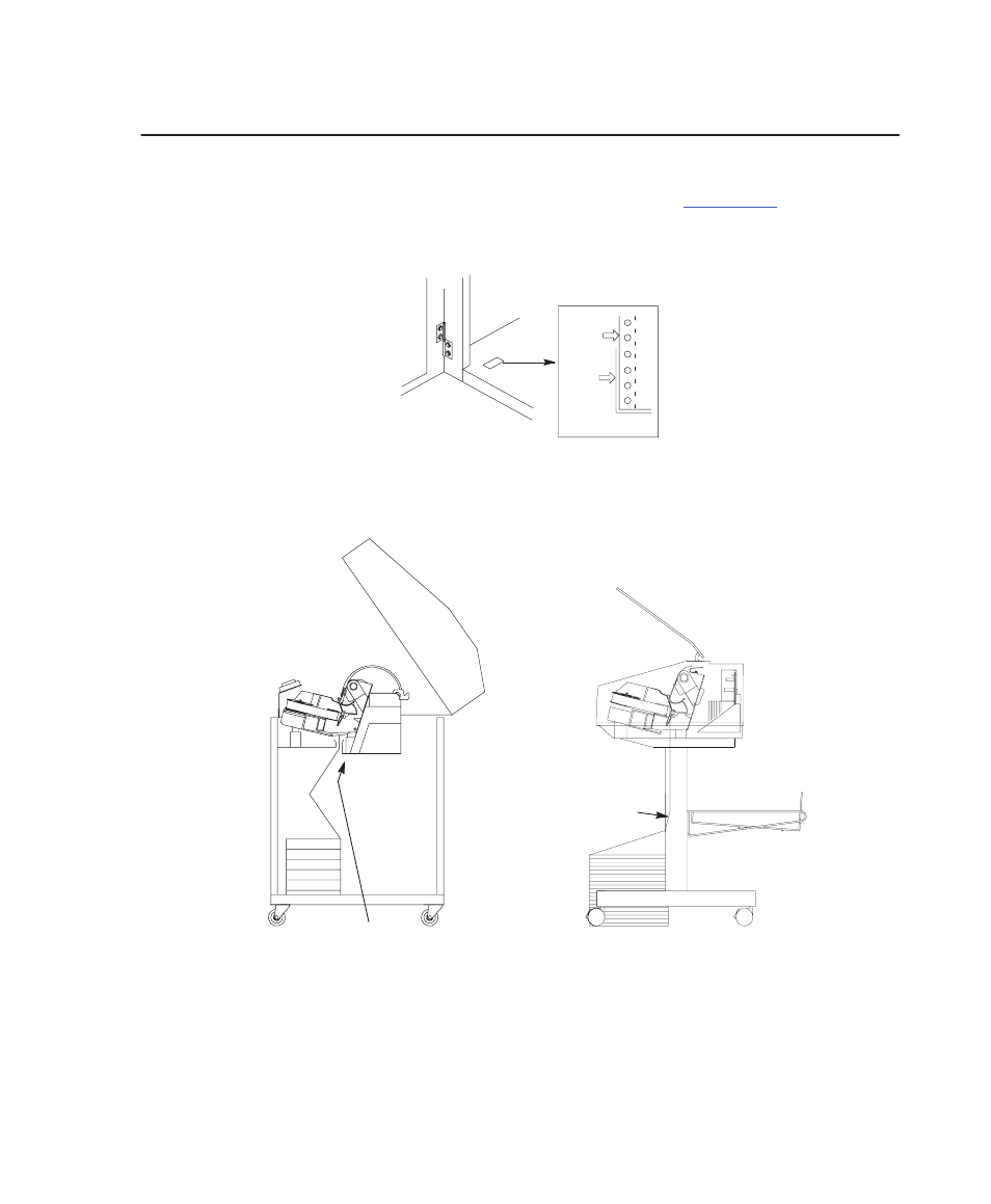 Load the paper | Printronix Series 5 User Manual | Page 30 / 248