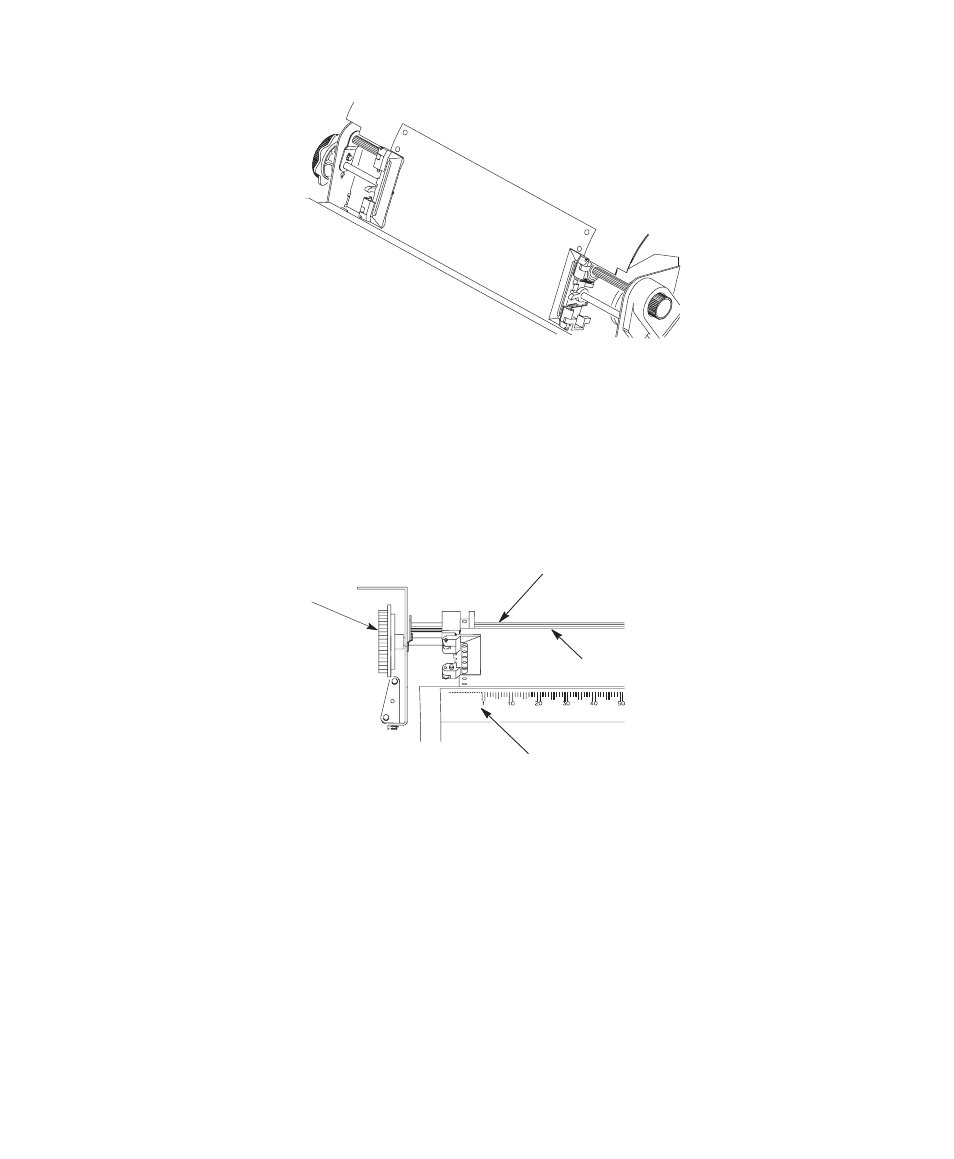 Printronix Series 5 User Manual | Page 32 / 248