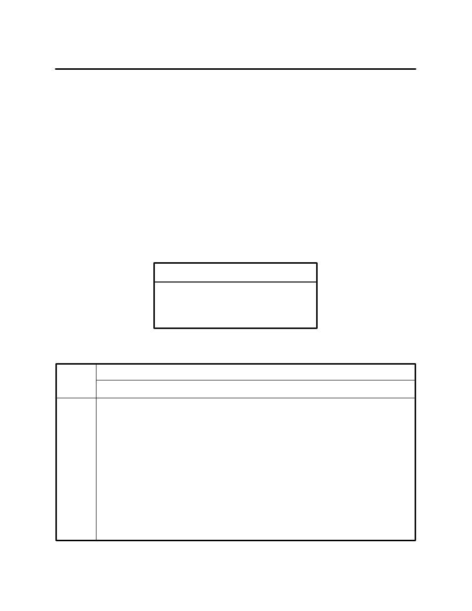 Character set select | Printronix P3000 Series User Manual | Page 105 / 270