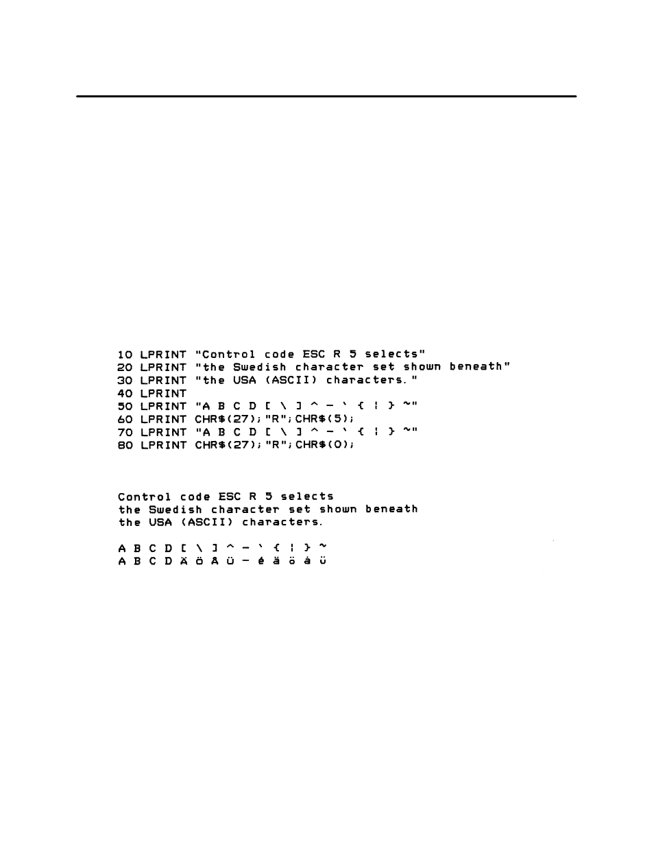 Printronix P3000 Series User Manual | Page 112 / 270