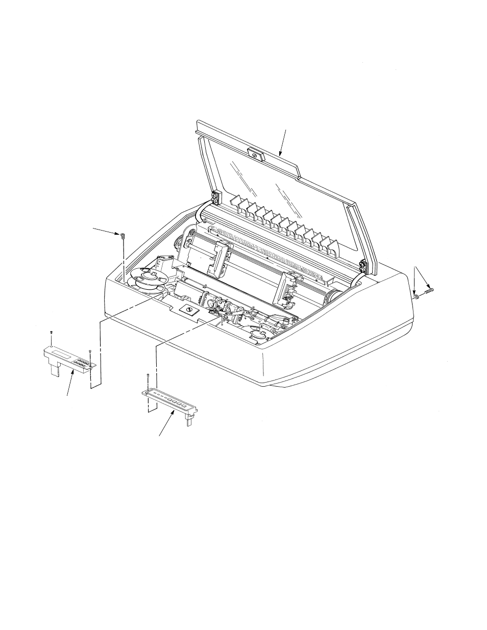 Printronix P3000 Series User Manual | Page 162 / 270