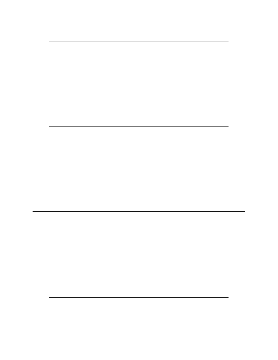 Rs–232 serial interface | Printronix P3000 Series User Manual | Page 166 / 270