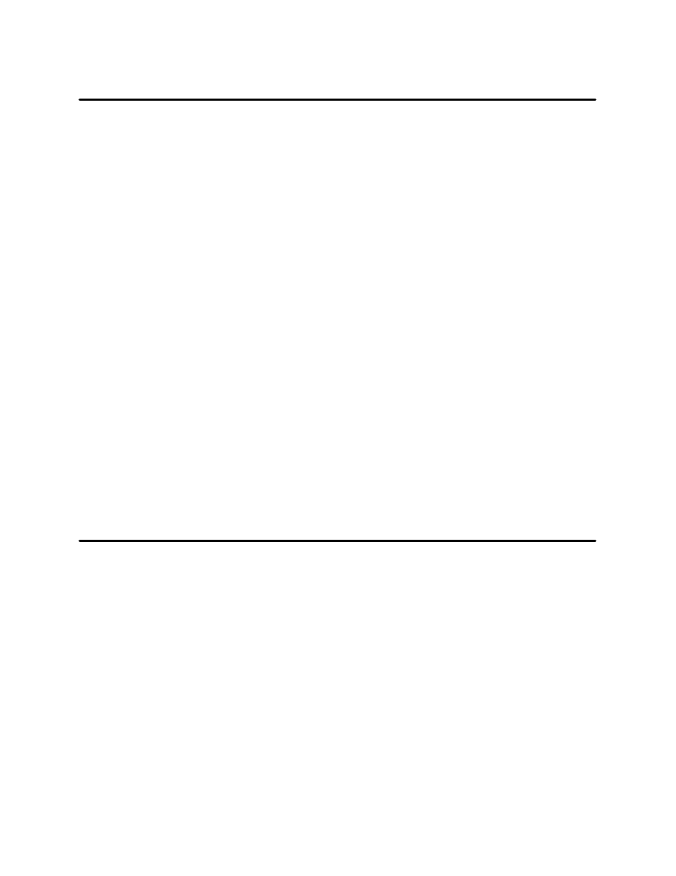 Hex code printout, Fault messages | Printronix P3000 Series User Manual | Page 173 / 270