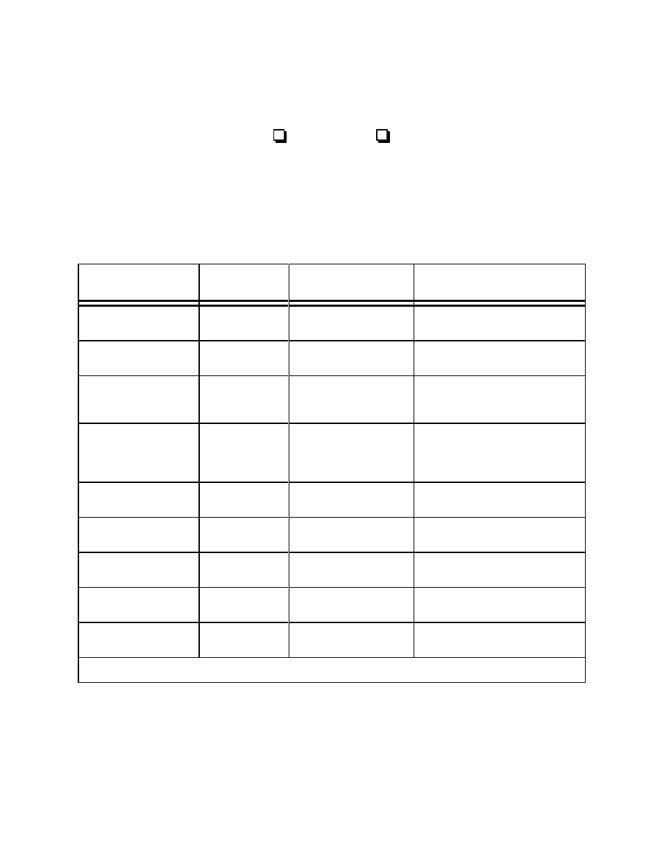 Printronix P3000 Series User Manual | Page 174 / 270