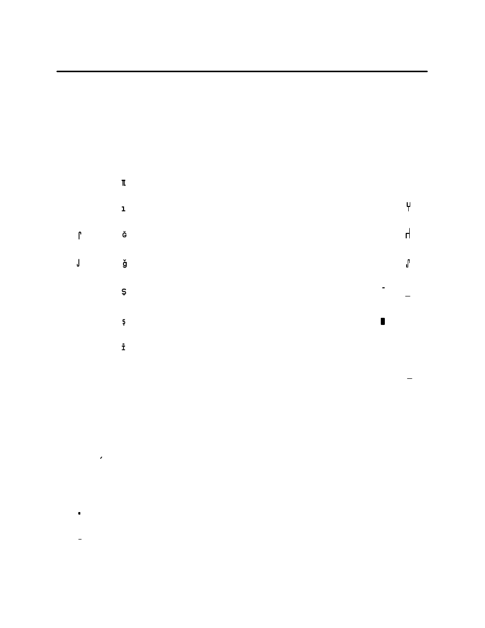 Printronix P3000 Series User Manual | Page 179 / 270