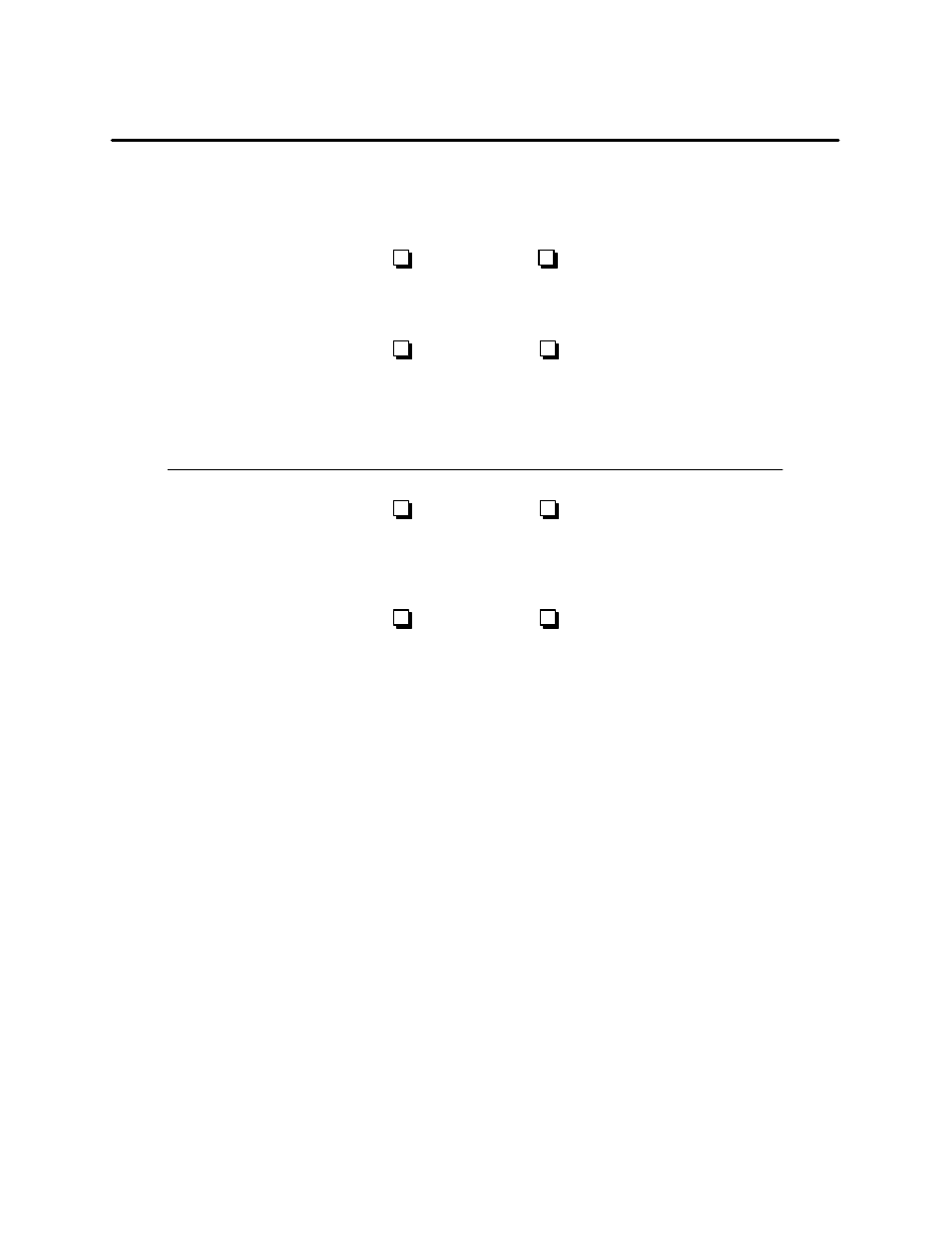 Shipping restraints | Printronix P3000 Series User Manual | Page 200 / 270