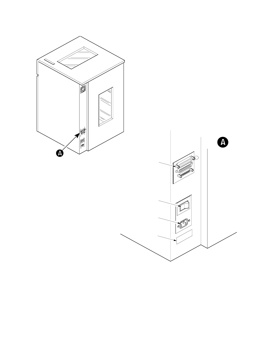 Printronix P3000 Series User Manual | Page 203 / 270