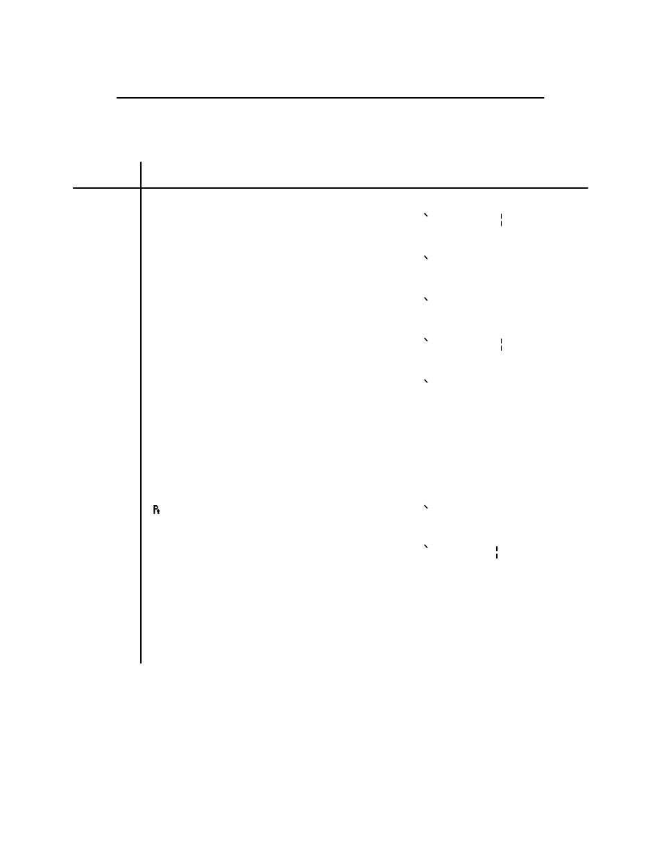 Printronix P3000 Series User Manual | Page 216 / 270