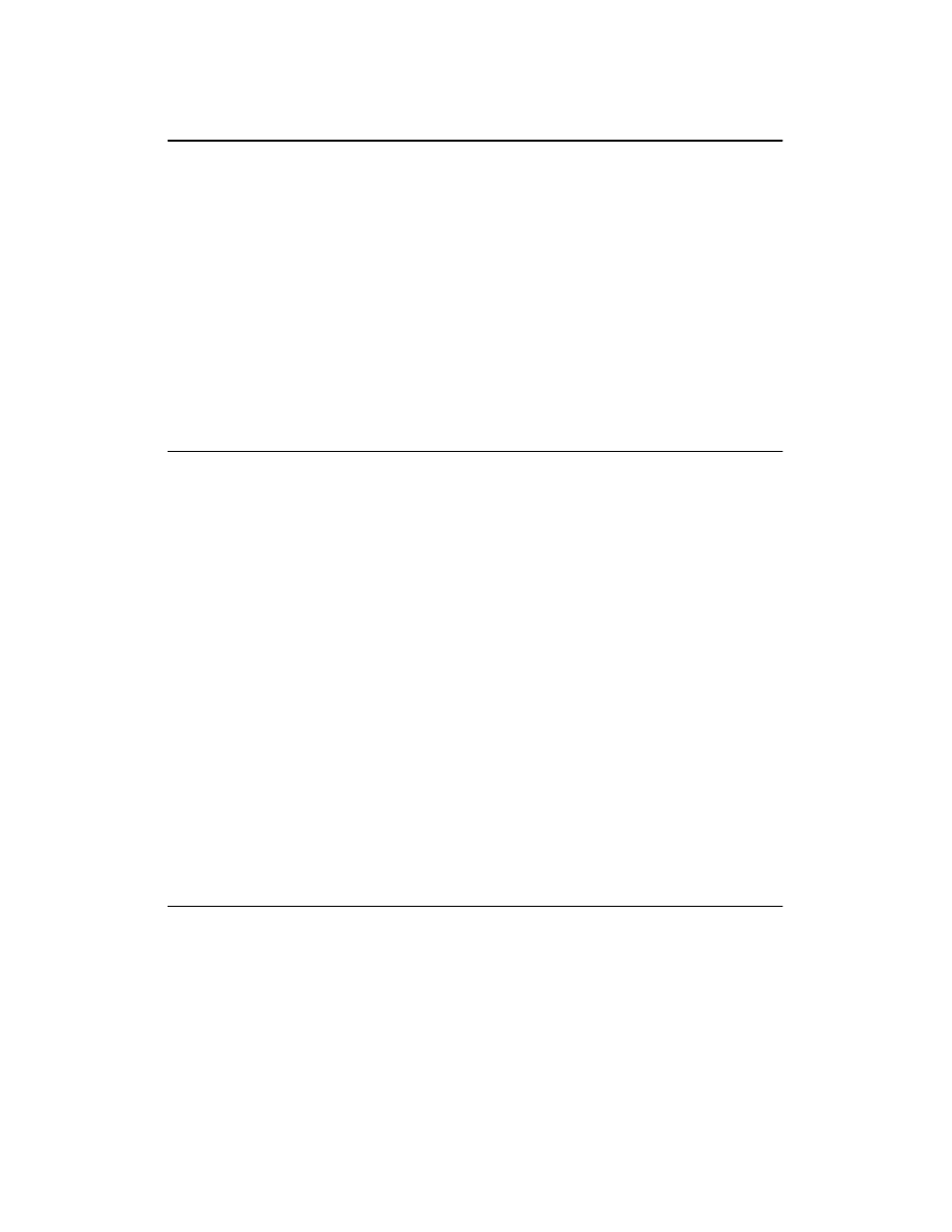 Printronix P3000 Series User Manual | Page 23 / 270