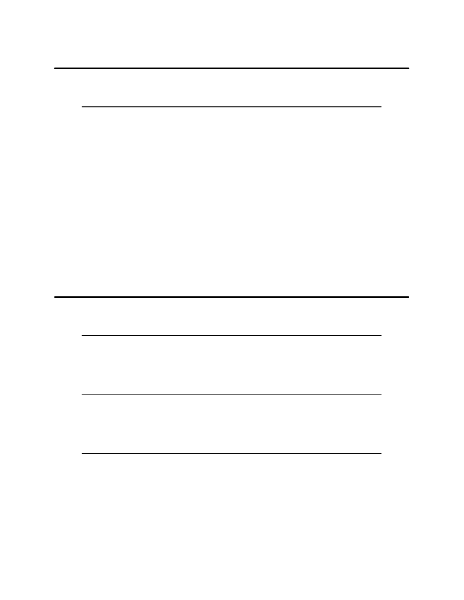 Physical characteristics, Environmental characteristics | Printronix P3000 Series User Manual | Page 252 / 270