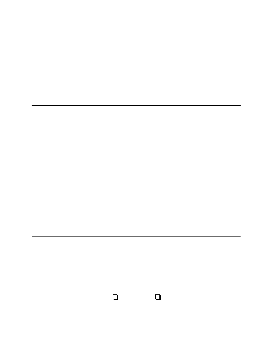 Setting line spacing, Printer reset | Printronix P3000 Series User Manual | Page 35 / 270