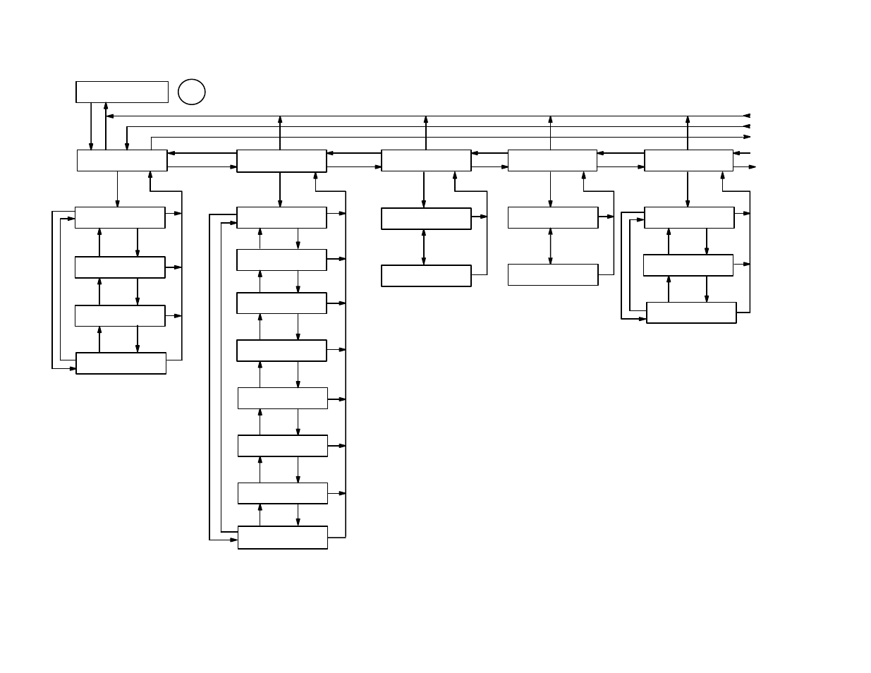 Configuration 3 – 20 | Printronix P3000 Series User Manual | Page 56 / 270
