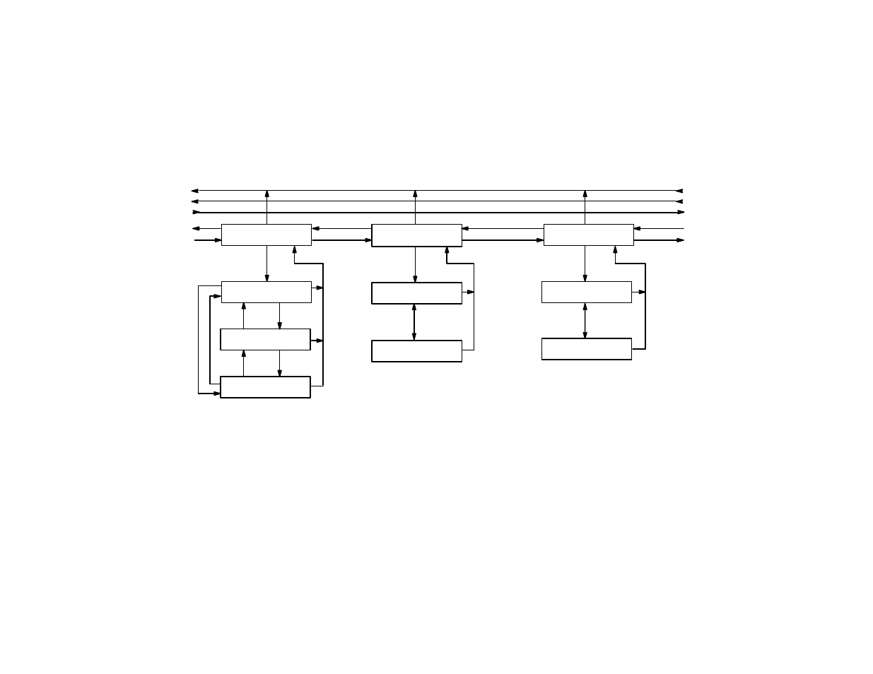 Configuration 3 – 21 | Printronix P3000 Series User Manual | Page 57 / 270