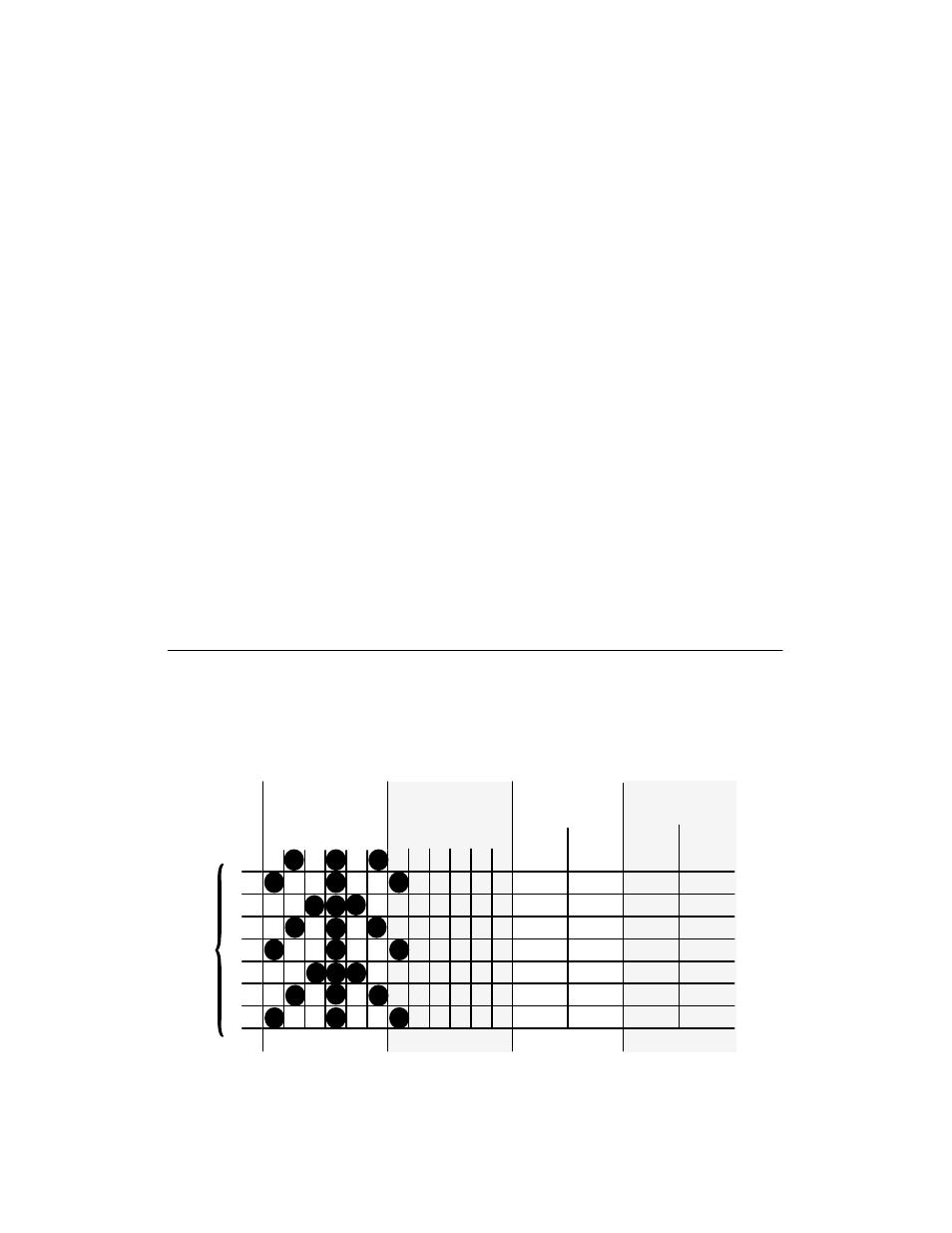 Plotting the data | Printronix P3000 Series User Manual | Page 71 / 270