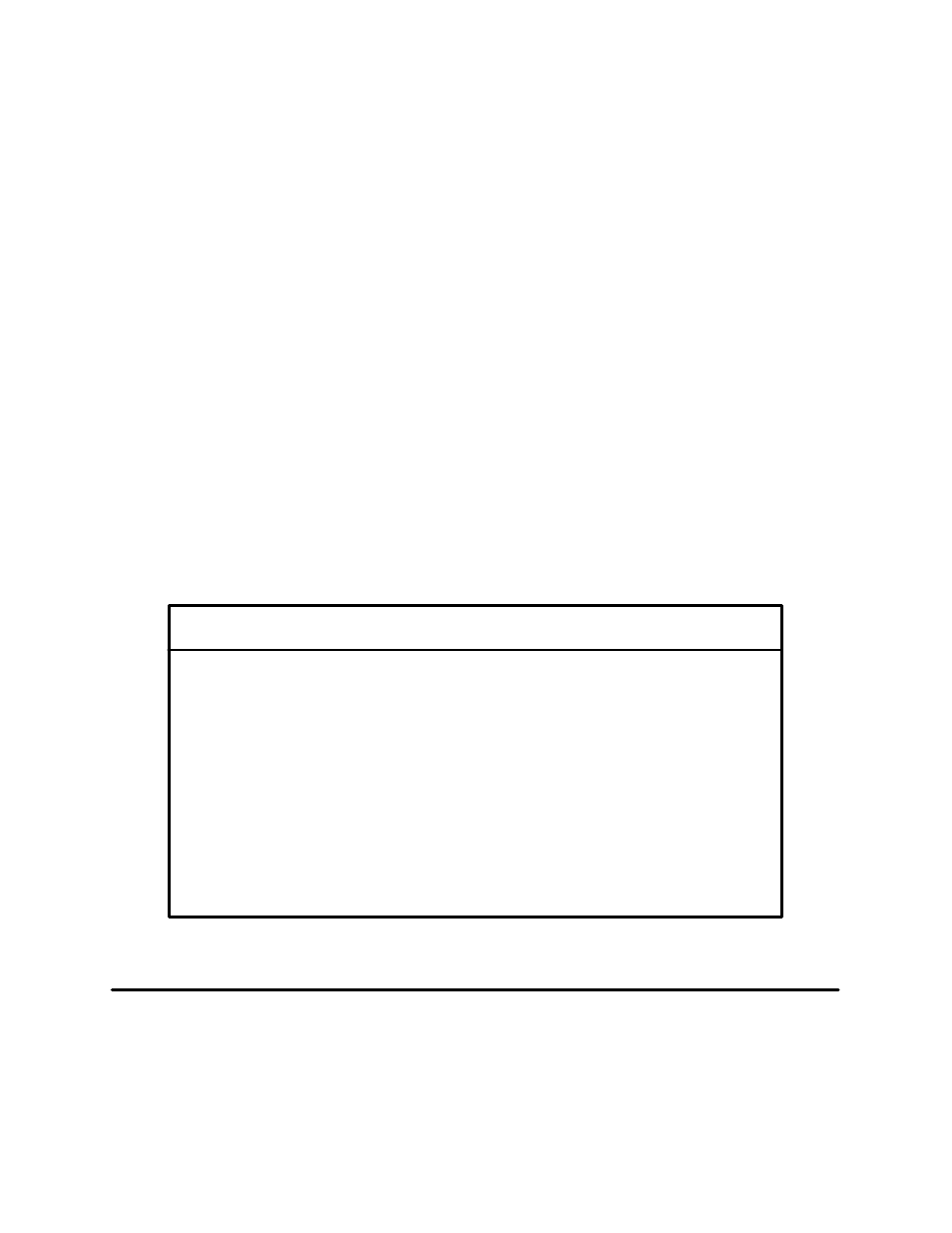 Attribute set and reset codes | Printronix P3000 Series User Manual | Page 89 / 270