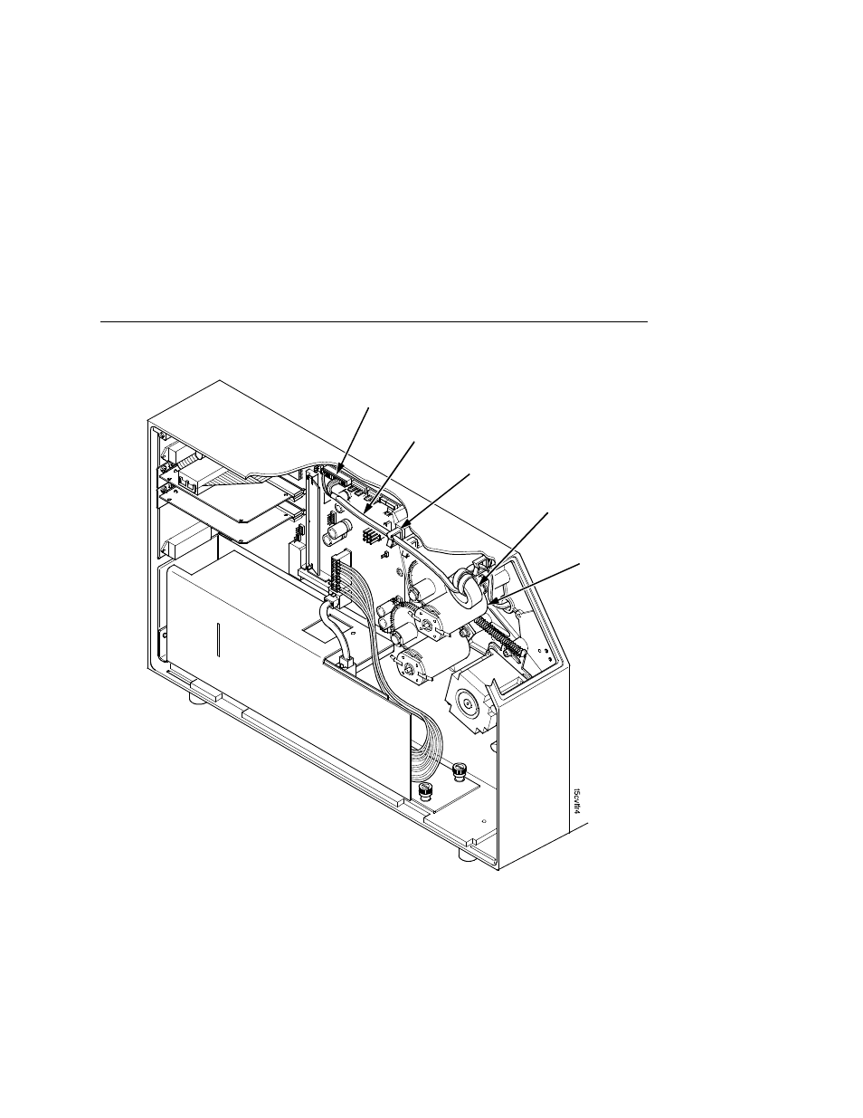 Printronix ThermaLine T5000r User Manual | Page 21 / 102