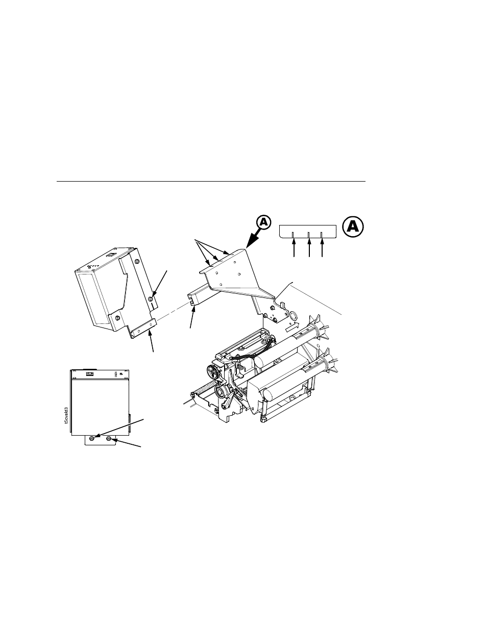 Printronix ThermaLine T5000r User Manual | Page 23 / 102