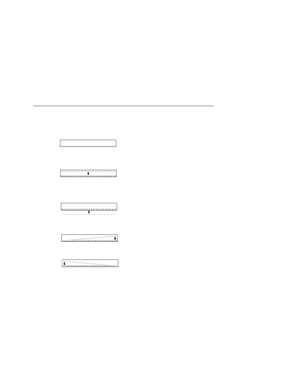 Printronix ThermaLine T5000r User Manual | Page 31 / 102