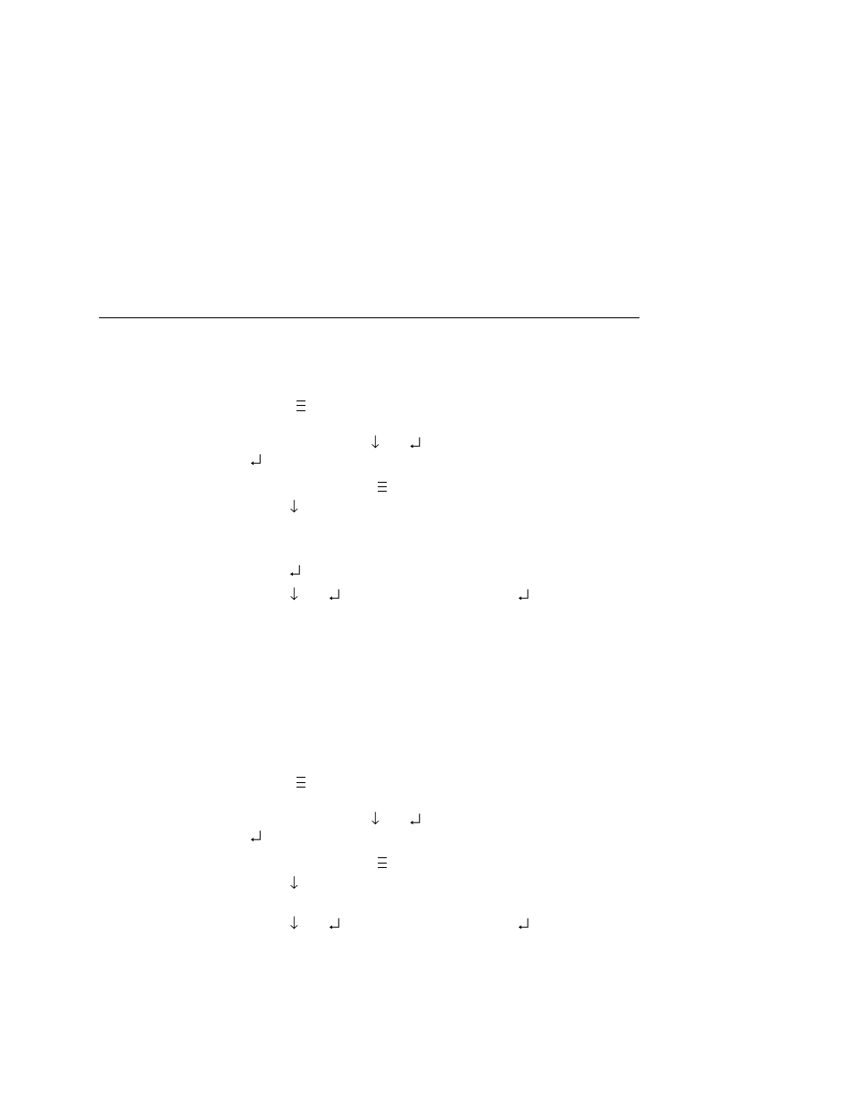 Checking the firmware revision number | Printronix ThermaLine T5000r User Manual | Page 51 / 102