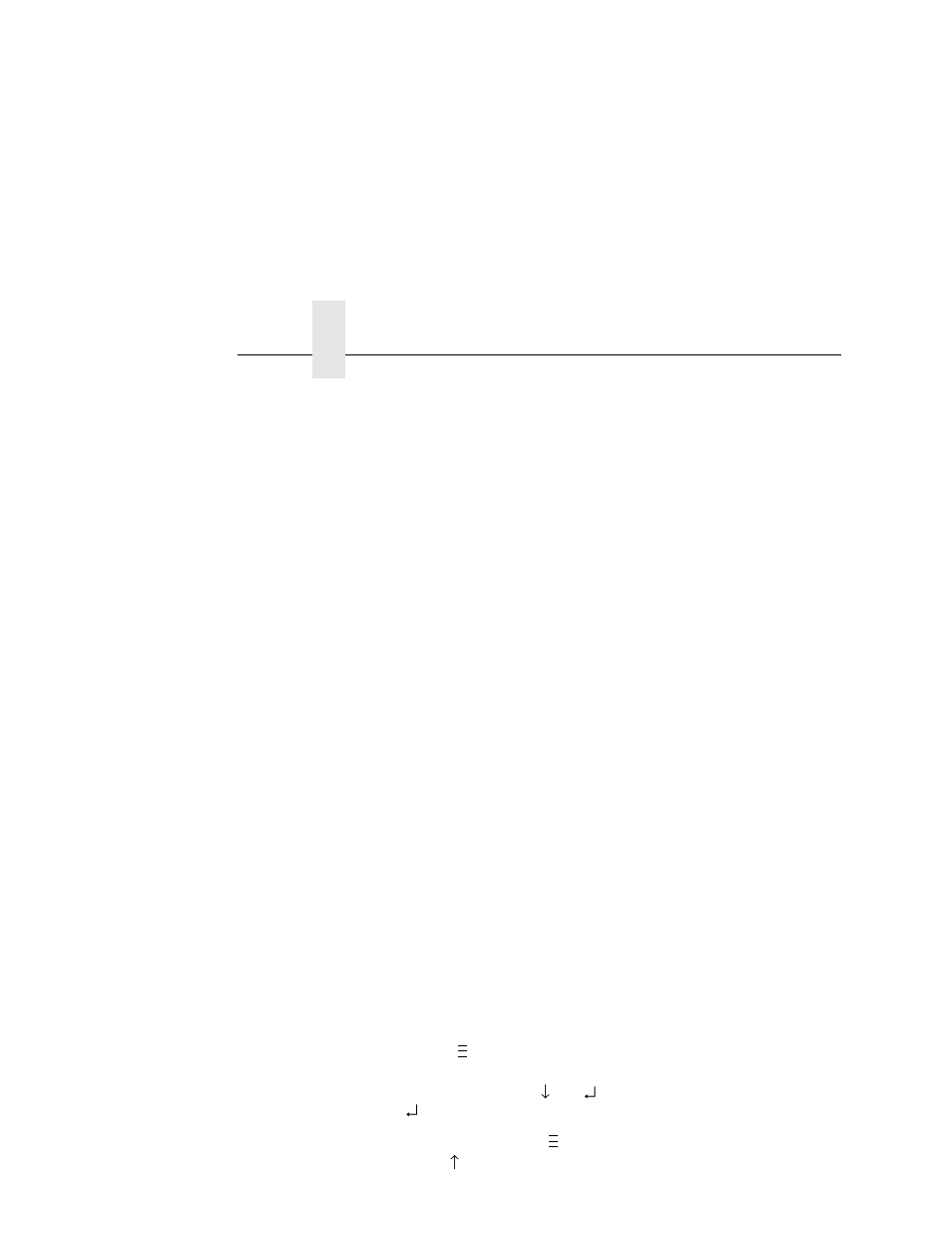 Offset, Sn threshold | Printronix ThermaLine T5000r User Manual | Page 62 / 102