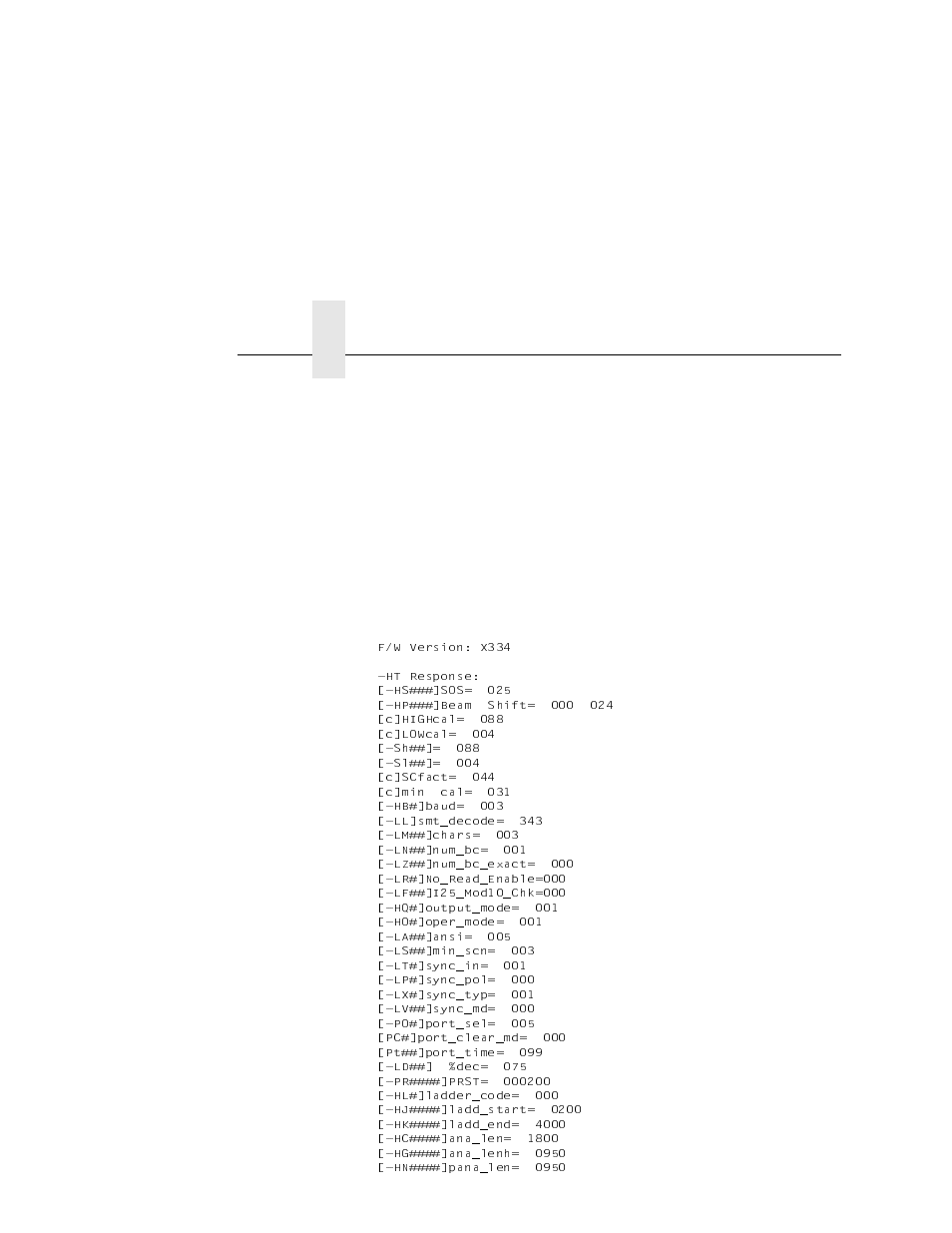 Print settings, Chapter 2 | Printronix ThermaLine T5000r User Manual | Page 68 / 102