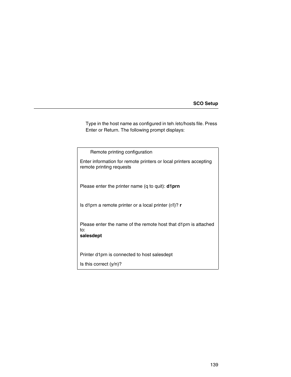 Printronix Network Interface Card User Manual | Page 139 / 378