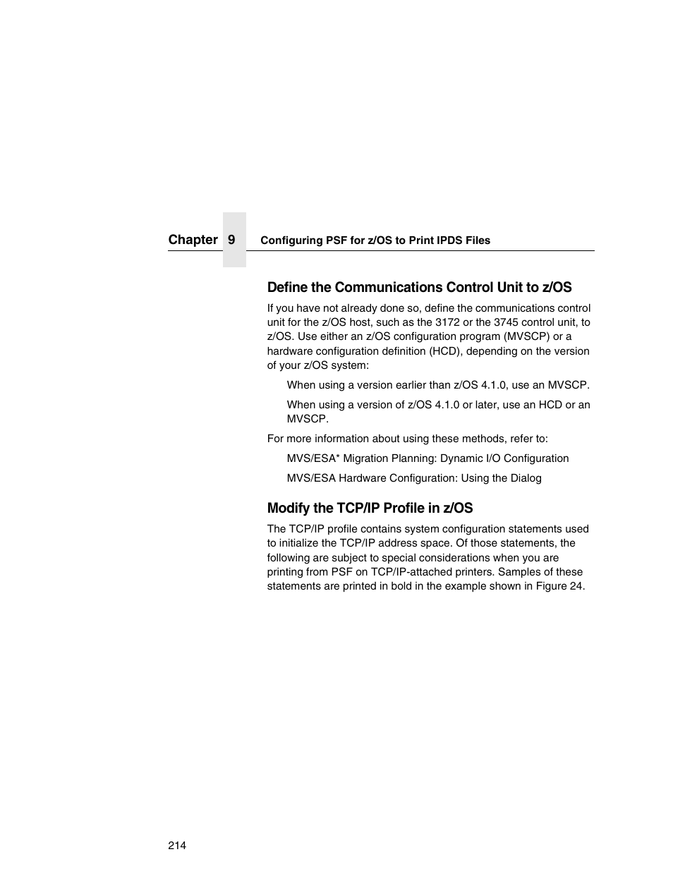 Printronix Network Interface Card User Manual | Page 214 / 378