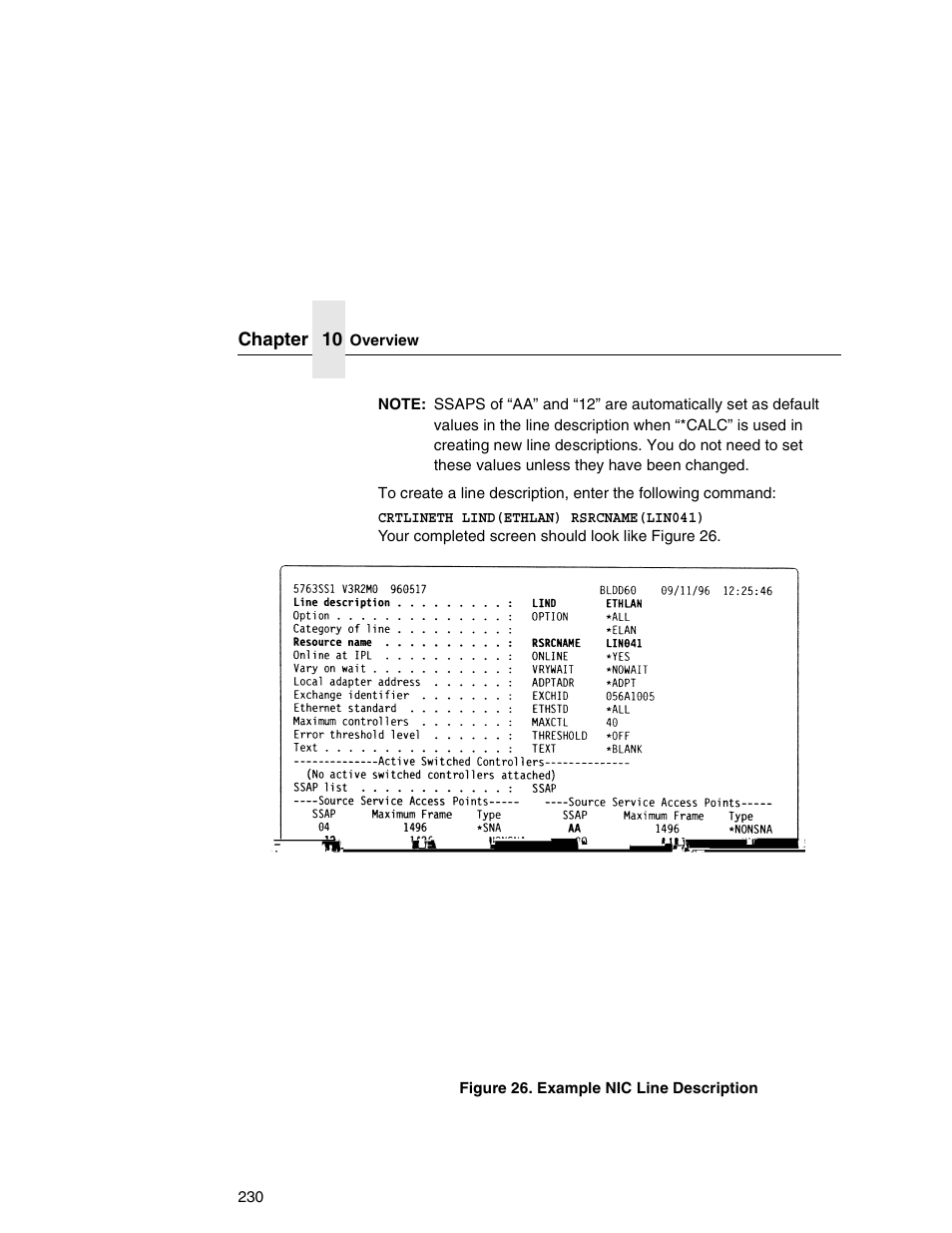 Printronix Network Interface Card User Manual | Page 230 / 378