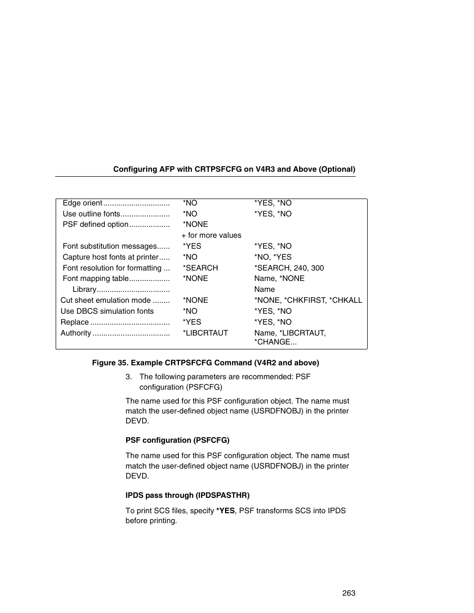 Printronix Network Interface Card User Manual | Page 263 / 378