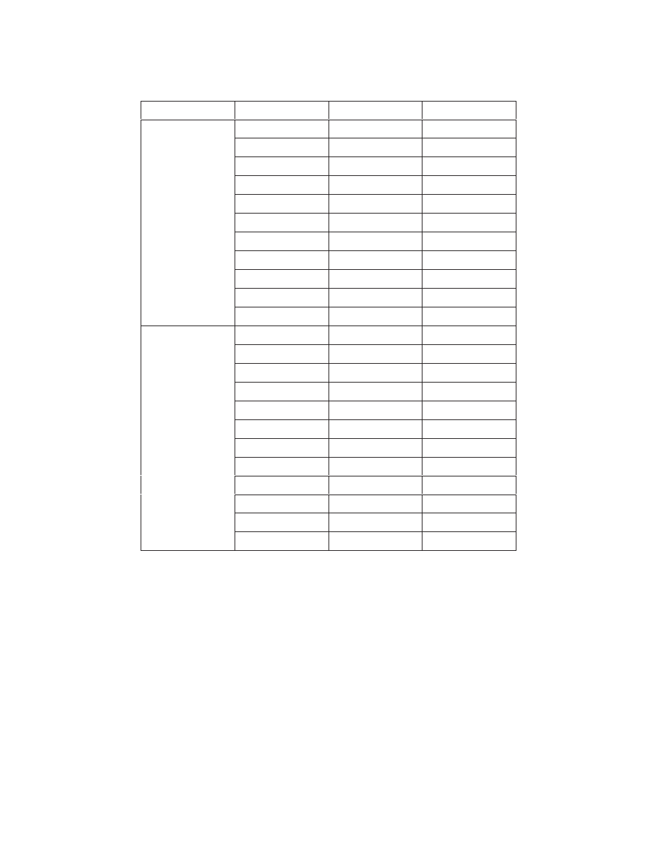 Printronix ThermaLine Series User Manual | Page 144 / 412