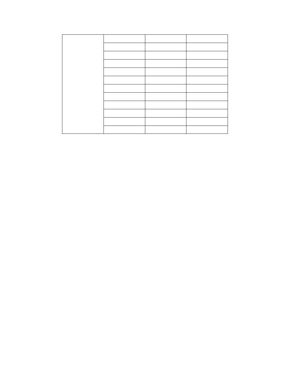 Printronix ThermaLine Series User Manual | Page 145 / 412