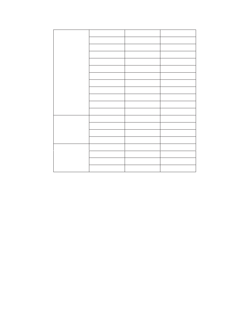 Printronix ThermaLine Series User Manual | Page 148 / 412