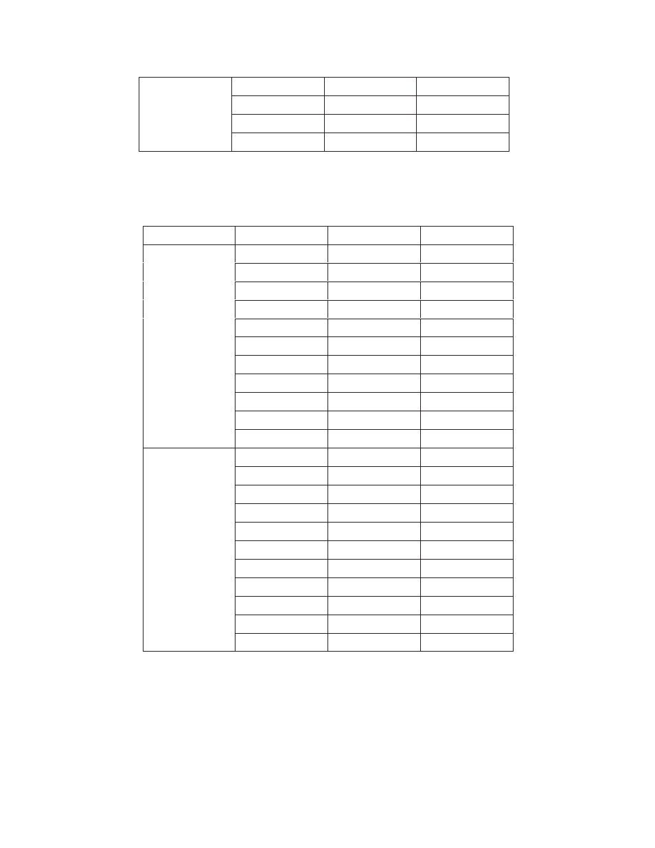 Printronix ThermaLine Series User Manual | Page 153 / 412