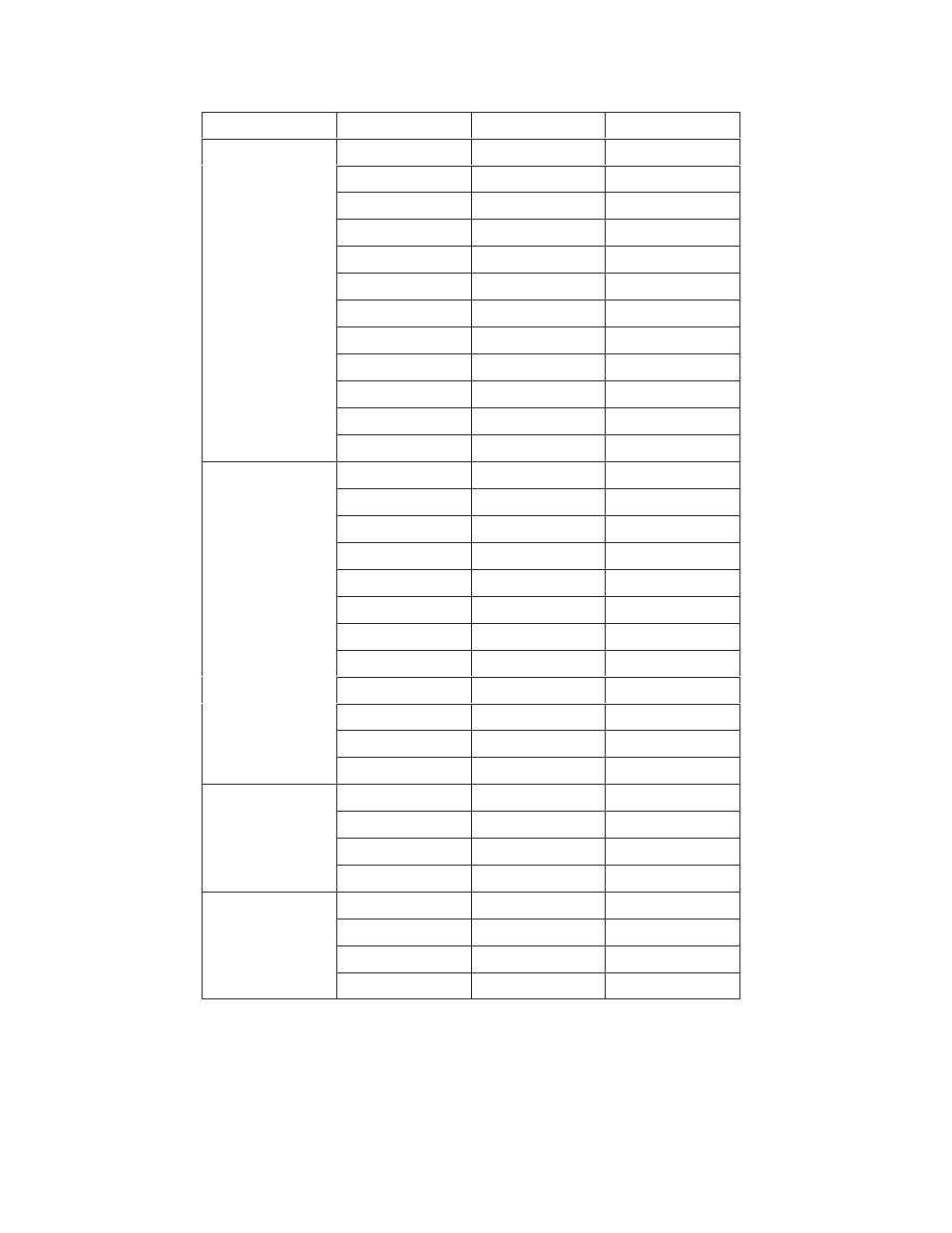 Printronix ThermaLine Series User Manual | Page 154 / 412
