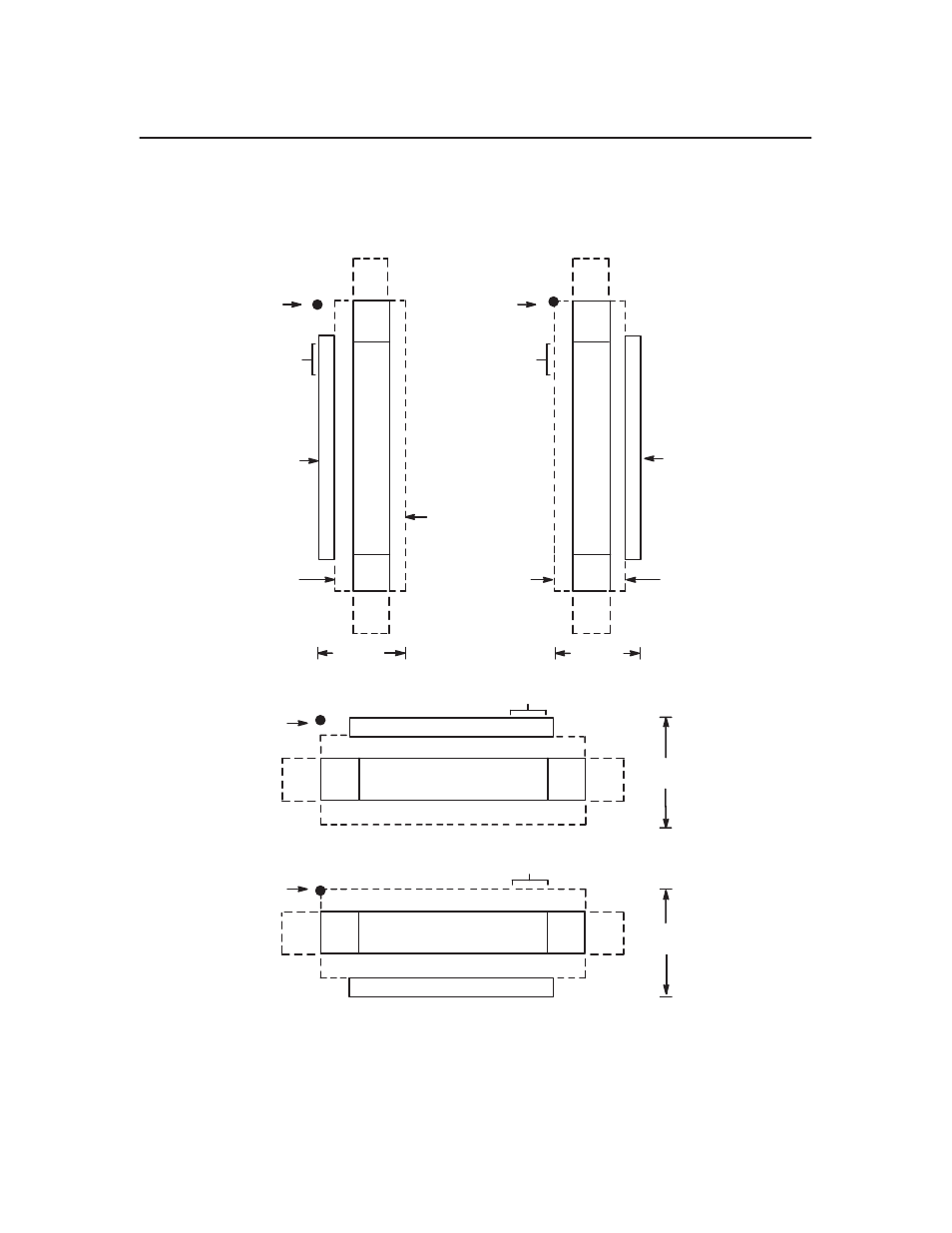 Code 39, 5–21 bar codes, Figure 5–1. code 39 structure | Printronix ThermaLine Series User Manual | Page 159 / 412