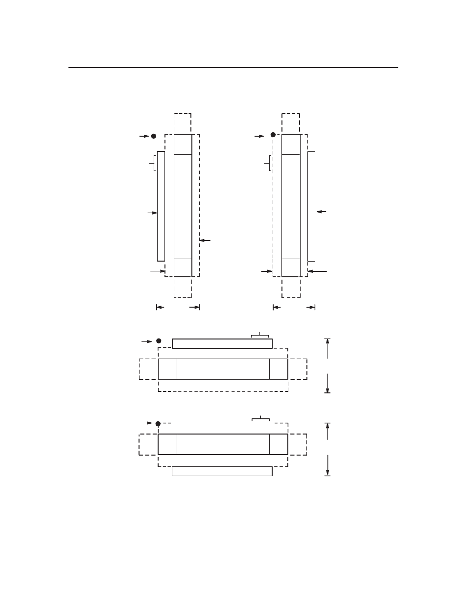 Code 93, Bar codes 5–28, Figure 5–3. code 93 structure | Printronix ThermaLine Series User Manual | Page 166 / 412