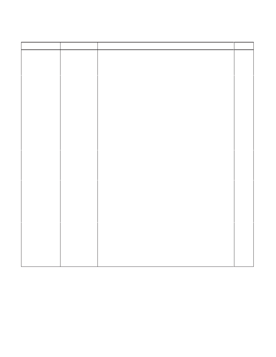 Printronix ThermaLine Series User Manual | Page 20 / 412