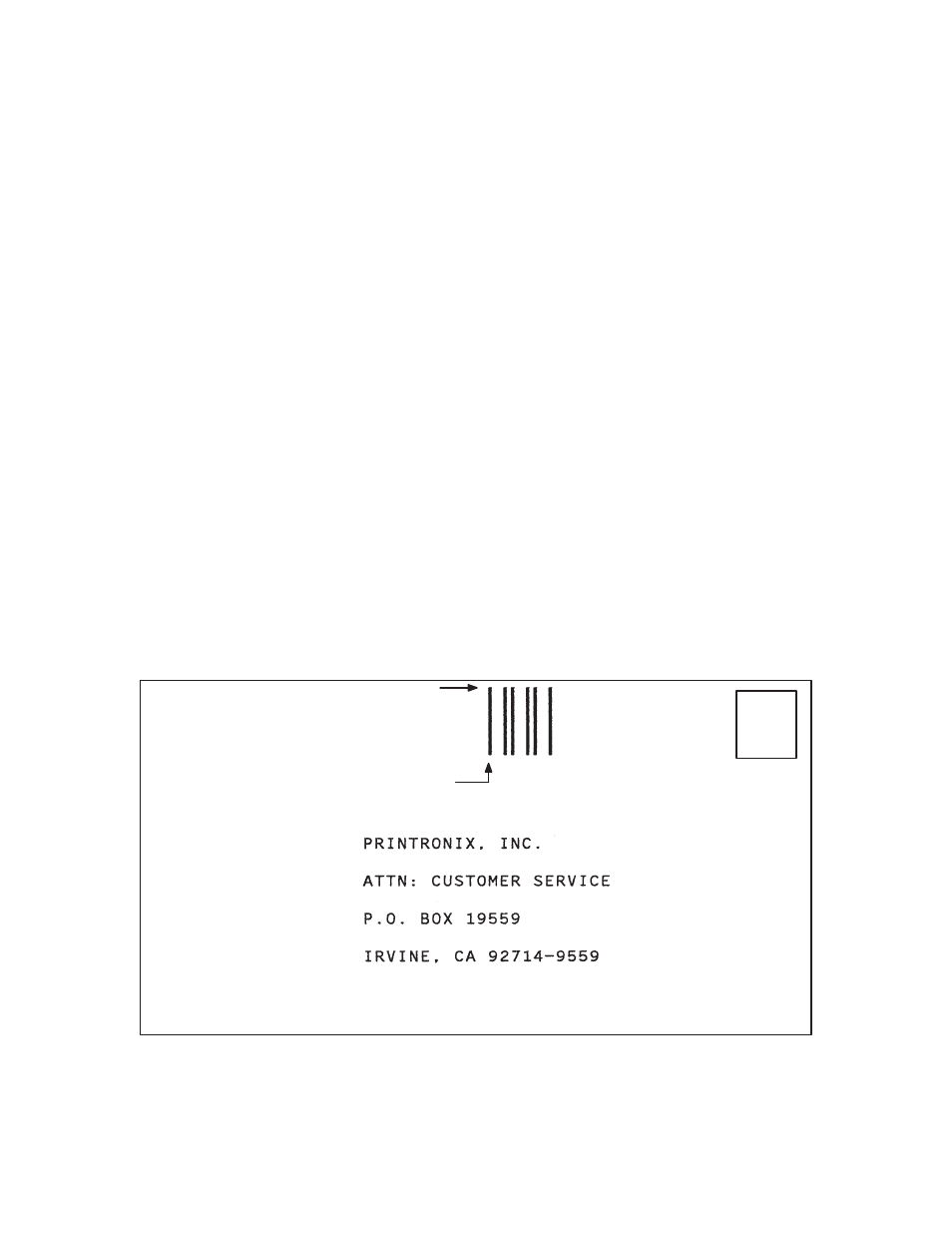 Printronix ThermaLine Series User Manual | Page 214 / 412