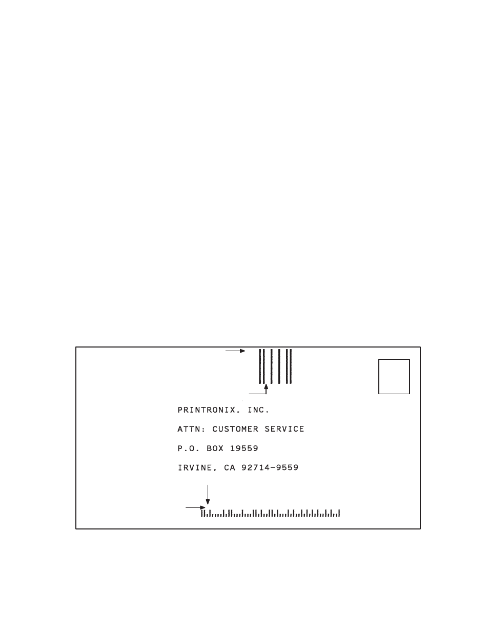 Printronix ThermaLine Series User Manual | Page 215 / 412