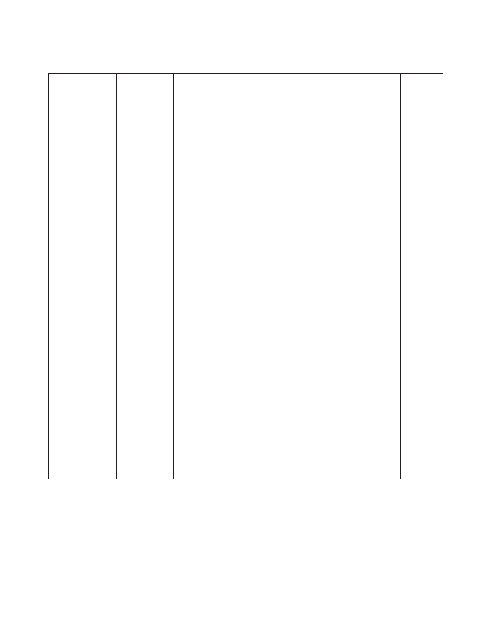 Printronix ThermaLine Series User Manual | Page 22 / 412