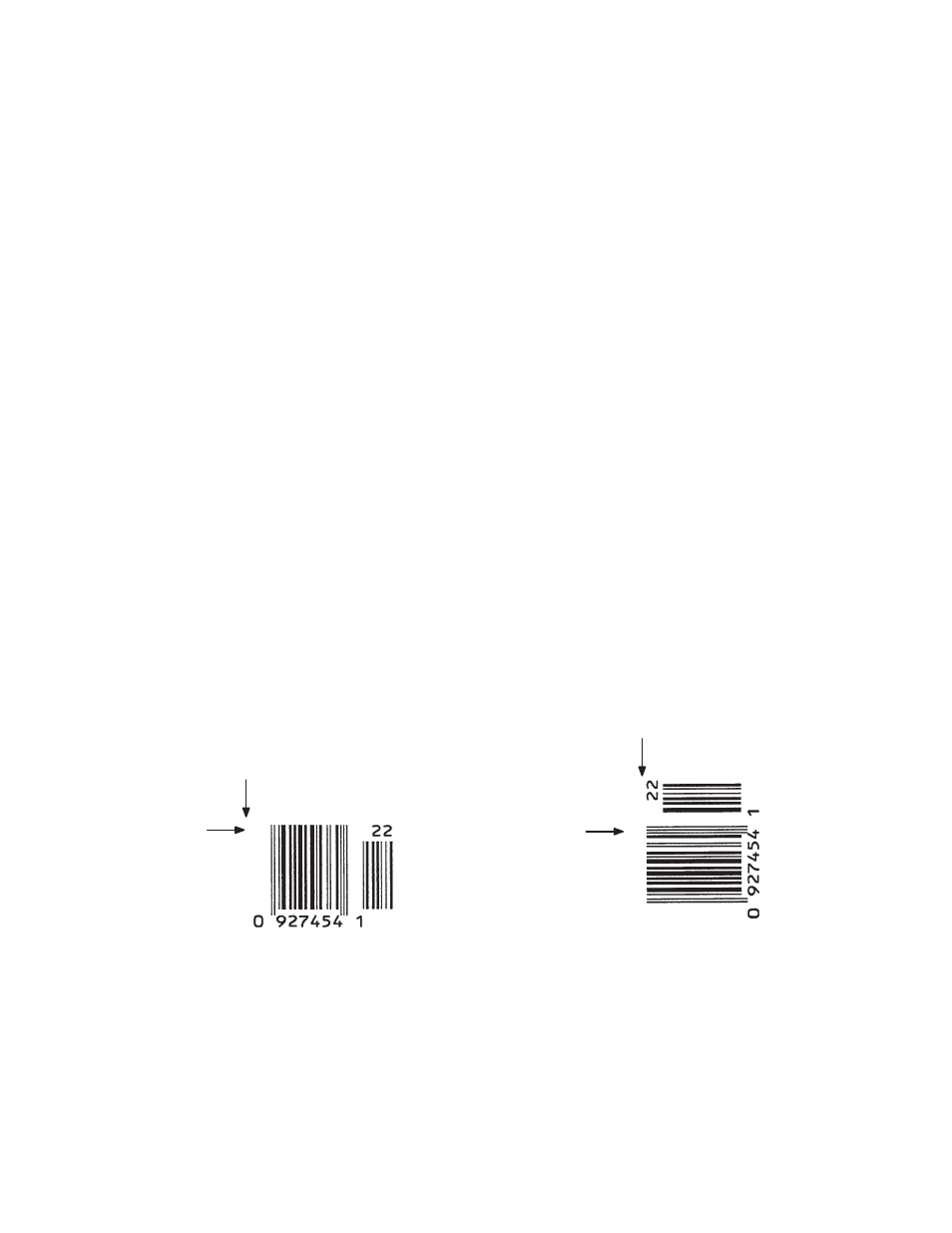 Printronix ThermaLine Series User Manual | Page 257 / 412