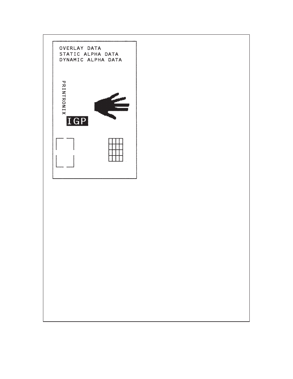 Printronix ThermaLine Series User Manual | Page 272 / 412