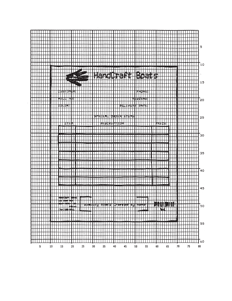 Printronix ThermaLine Series User Manual | Page 308 / 412