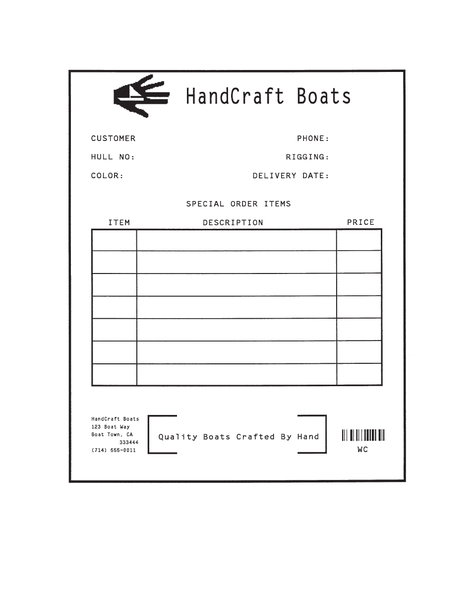 Printronix ThermaLine Series User Manual | Page 314 / 412