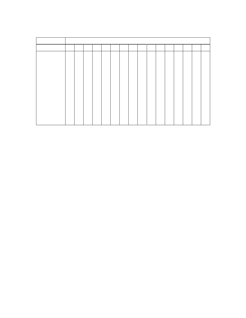 Printronix ThermaLine Series User Manual | Page 323 / 412