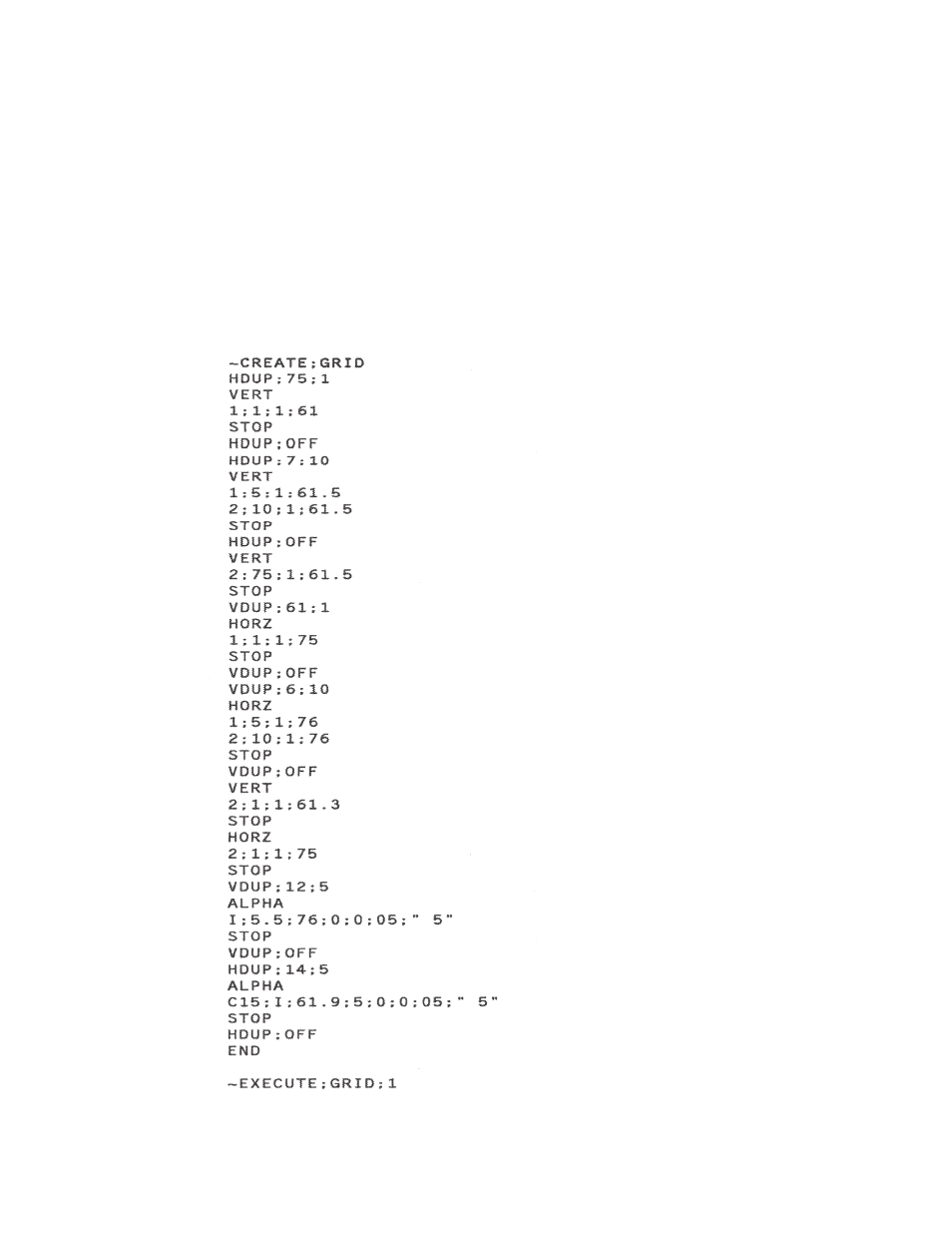 Printronix ThermaLine Series User Manual | Page 359 / 412