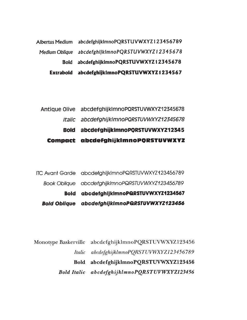 Printronix ThermaLine Series User Manual | Page 372 / 412